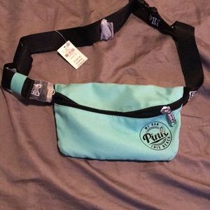 Victoria secret pink fanny pack